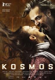 Kosmos Movie Poster