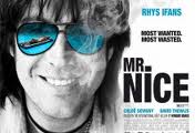 Mr Nice Poster