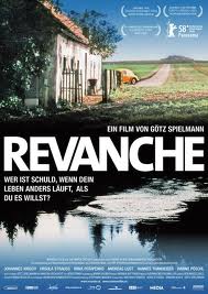 Revanche Poster