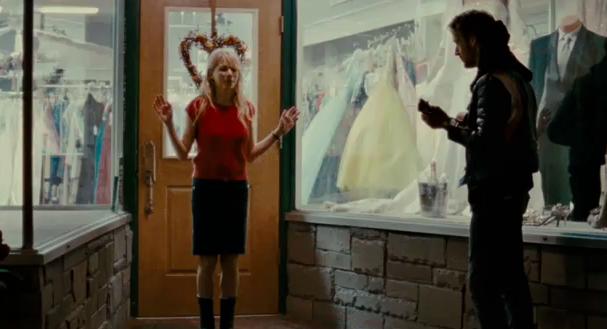 Blue Valentine