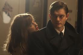 Richard Attenborough & Carol Marsh