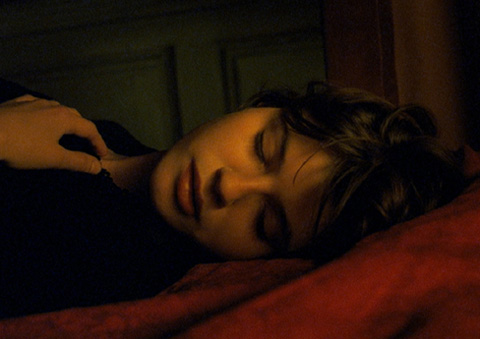 Irene Jacob