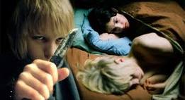 Let The Right One In