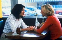 Rita & Betty Formulate a plan