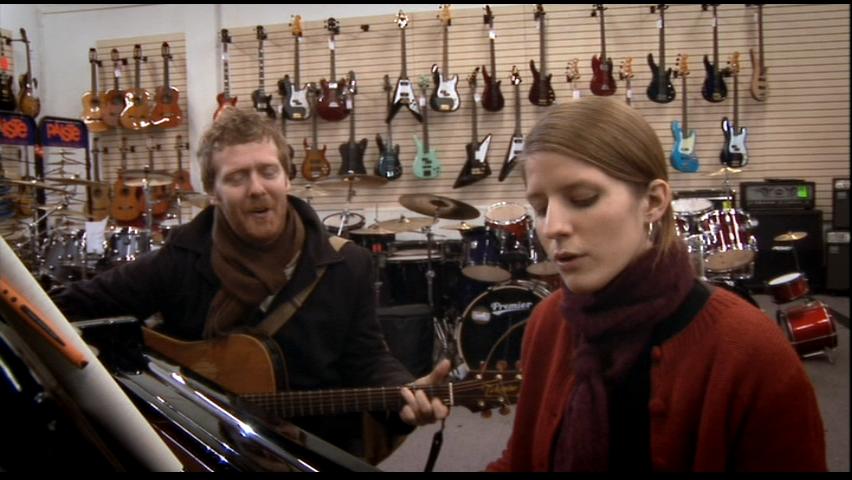 Music Shop